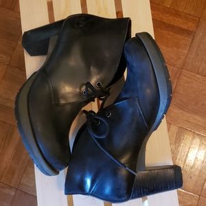 Dr. Martens Booties